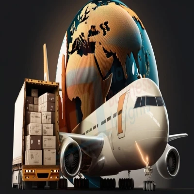 Η Cargojet βλέπει 60% άλμα στη ζήτηση ναύλωσης λόγω της έκρηξης του ηλεκτρονι...