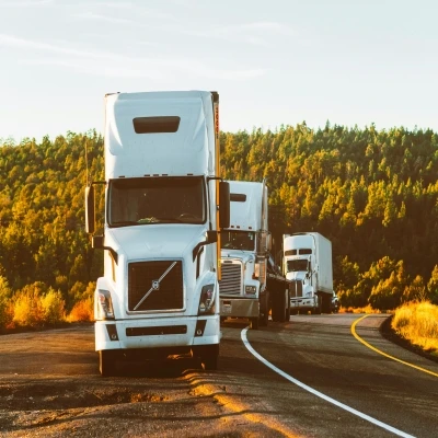 Επανάσταση στο Logistics: How A Moonshot Project δίνει φωνή σε δέματα φορτηγών