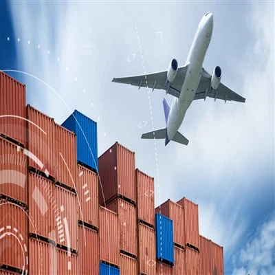 Παράδοση αεροπορικού φορτίου